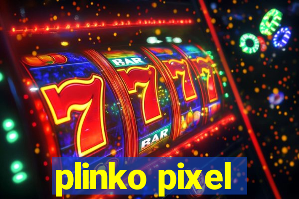 plinko pixel